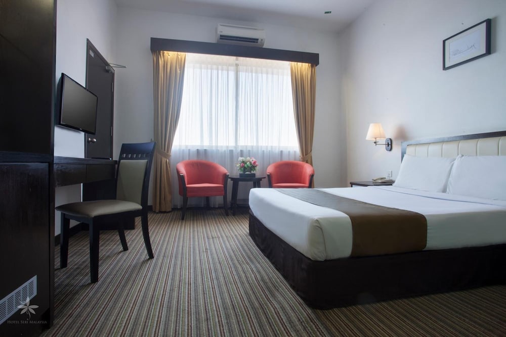 Superior Queen Room photo 3