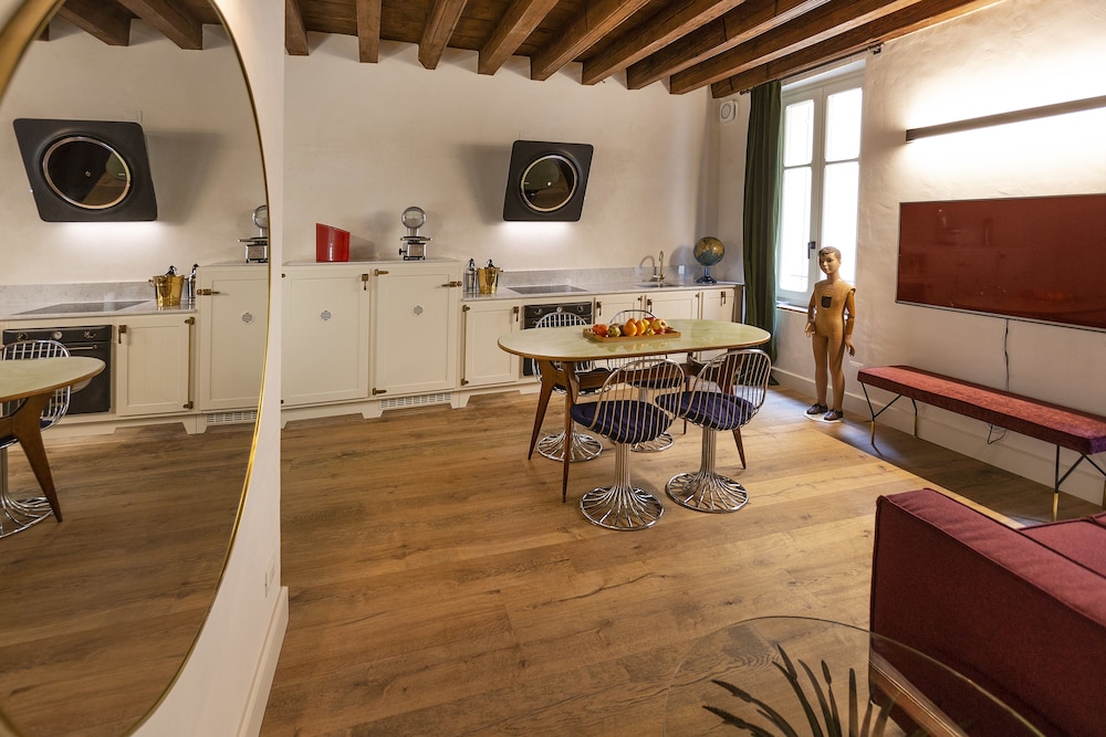 Residenza Palazzo Brenzoni, Billede 6