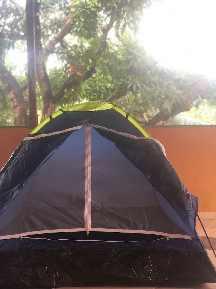 Basic Tent photo 1