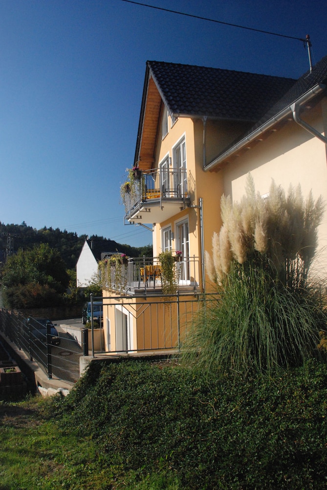 Classic Apartment (Moselblick) photo 2