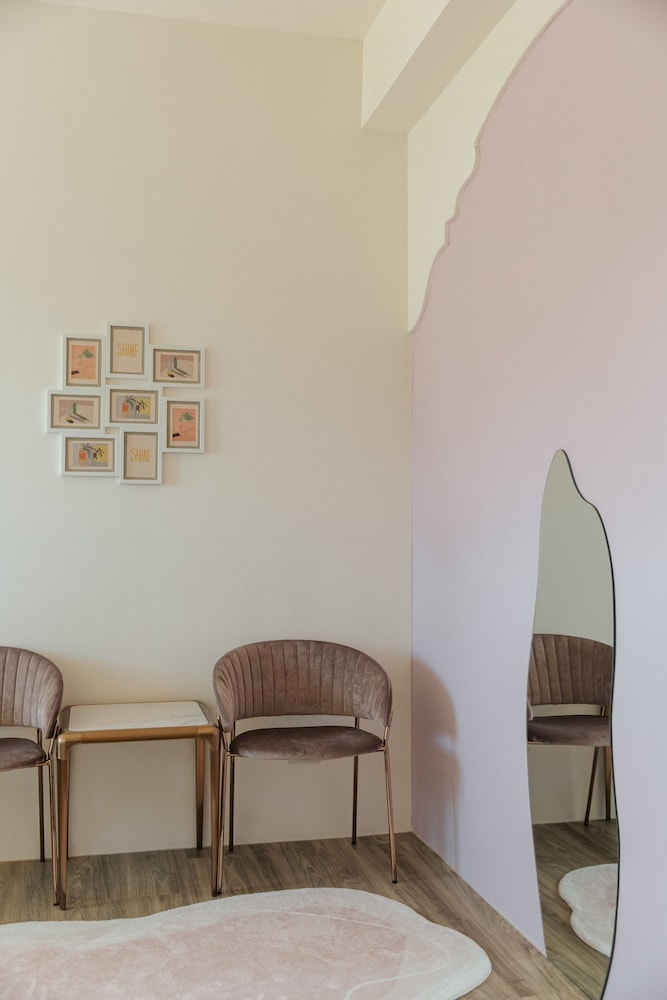 Gallery Double Room photo 3