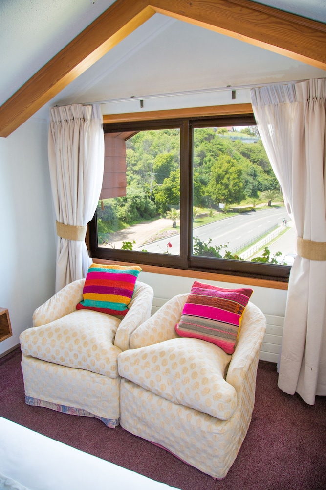 Standard Double Room, City View photo 2