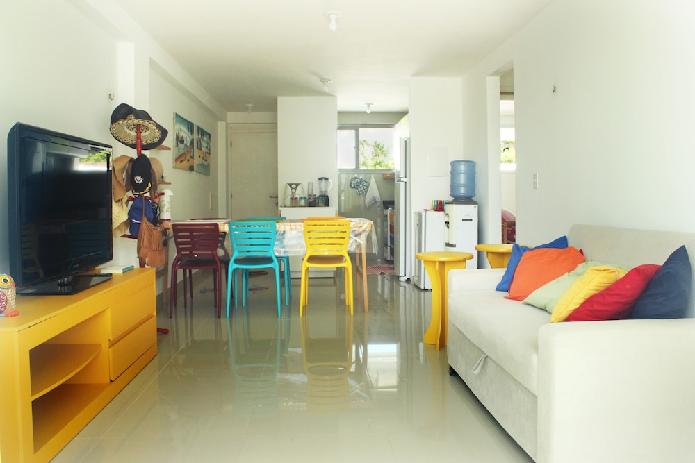 Basic Apartment photo 1