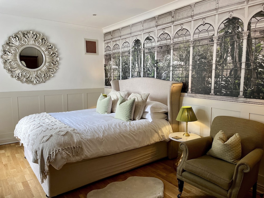 Classic Room - Photo 2