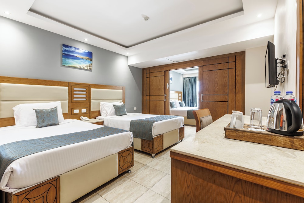 Family suite