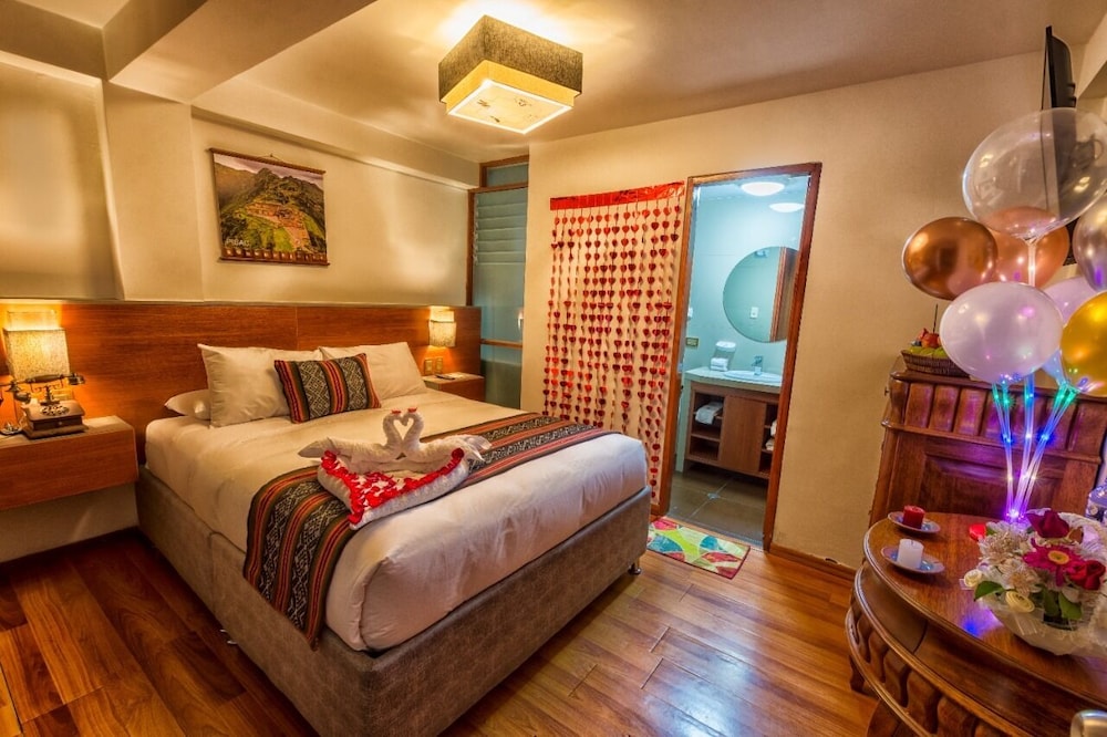 Standard Double Room Single Use