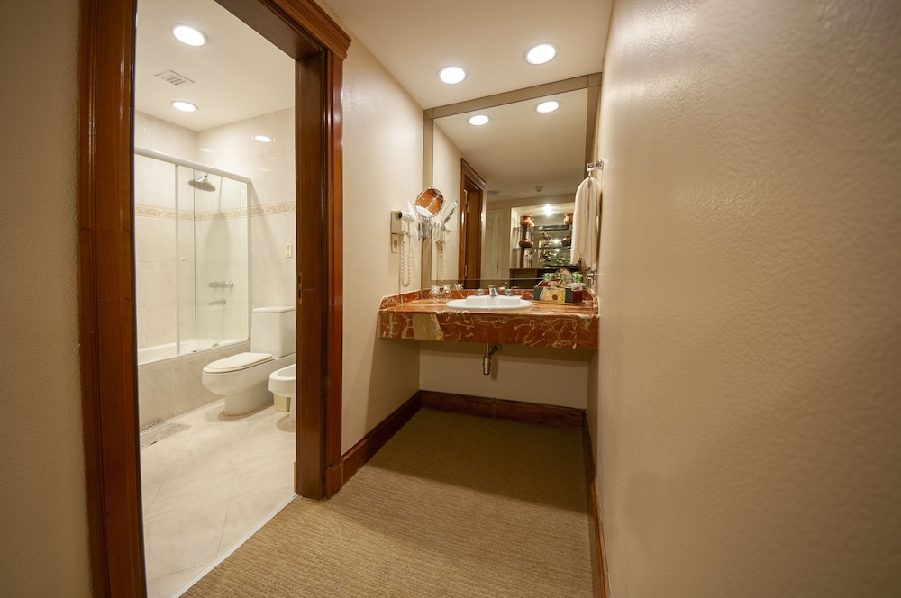 Junior Suite Queen - Photo 9