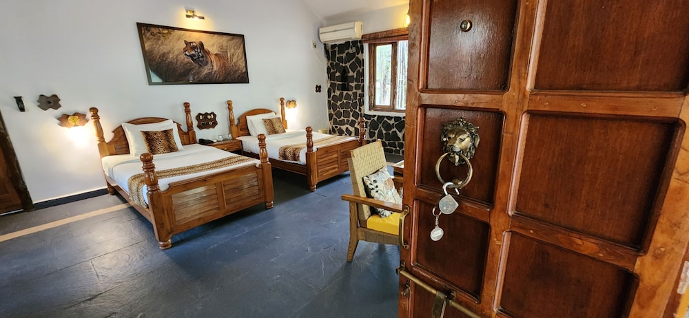 Premium Villa