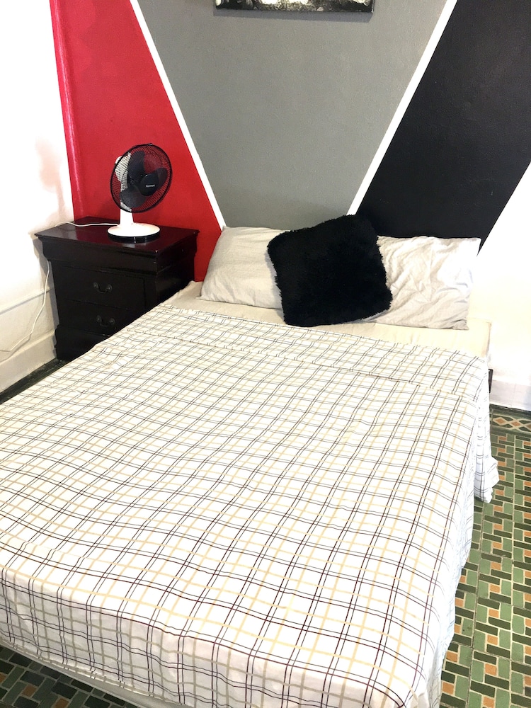 Family Triple Room, Multiple Beds photo 1