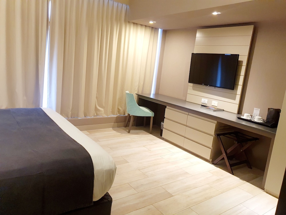 Superior Quadruple Room