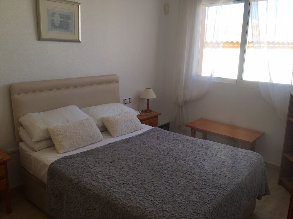 Apartamento, Camas Múltiples