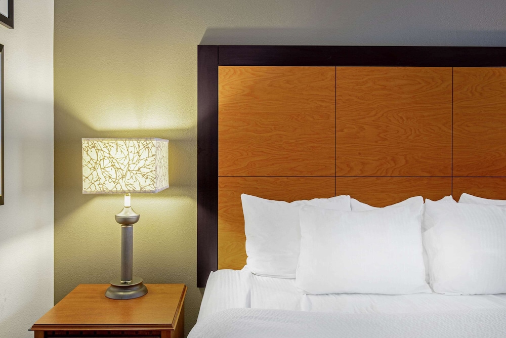Deluxe Room, 1 King Bed, Non Smoking - Photo 2