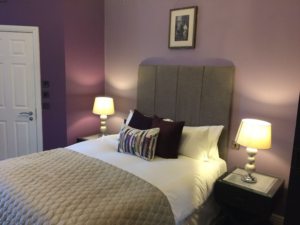 Mansion Double Room, Non Smoking - Photo 6