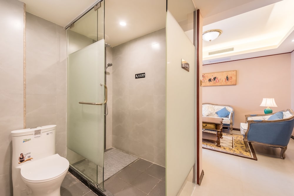 Double Room With City View photo 2