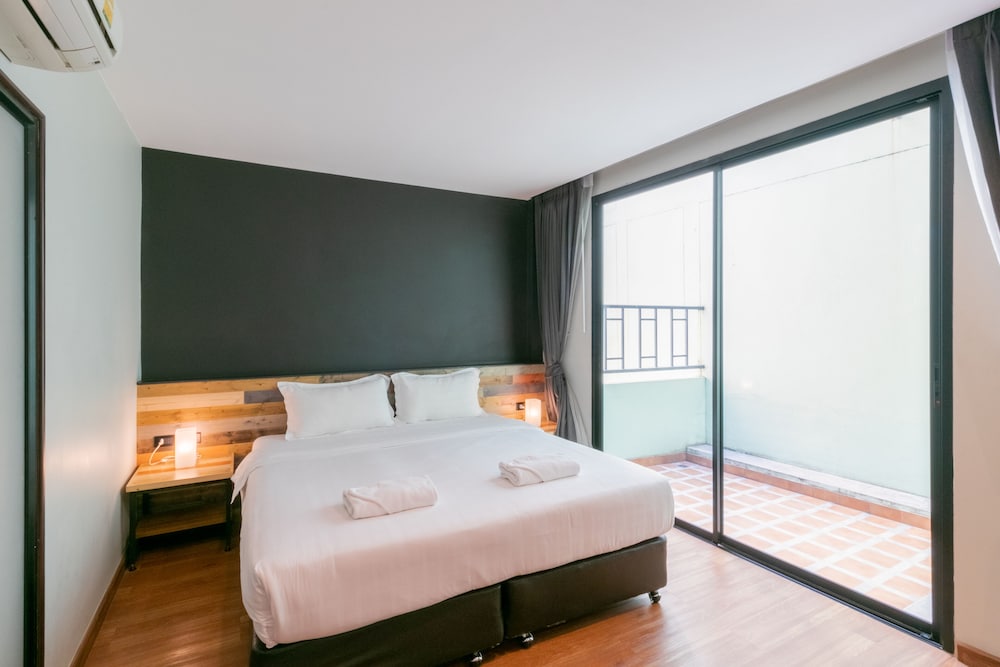Superior Double Room photo 2