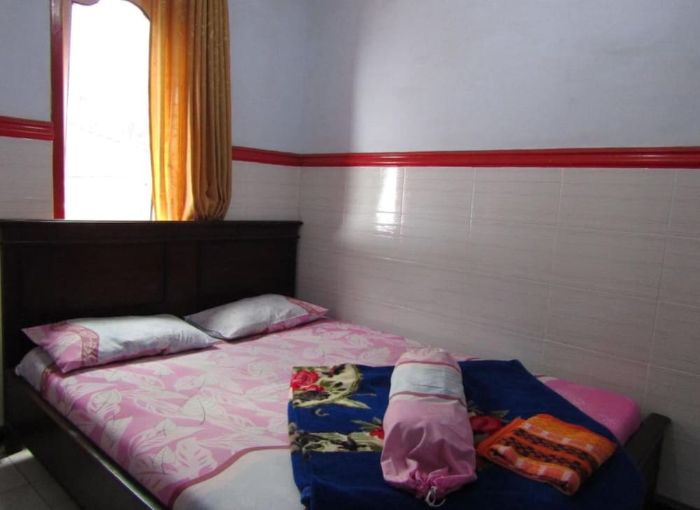 Double Room, Balcony photo 2