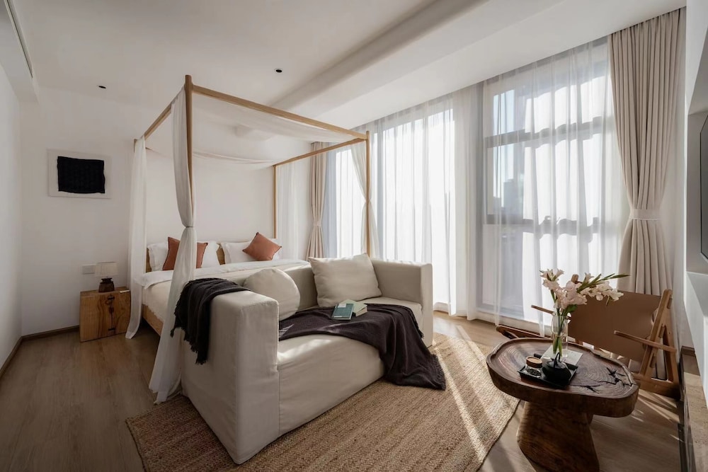 Premier Double Room, Patio, Courtyard View photo 1