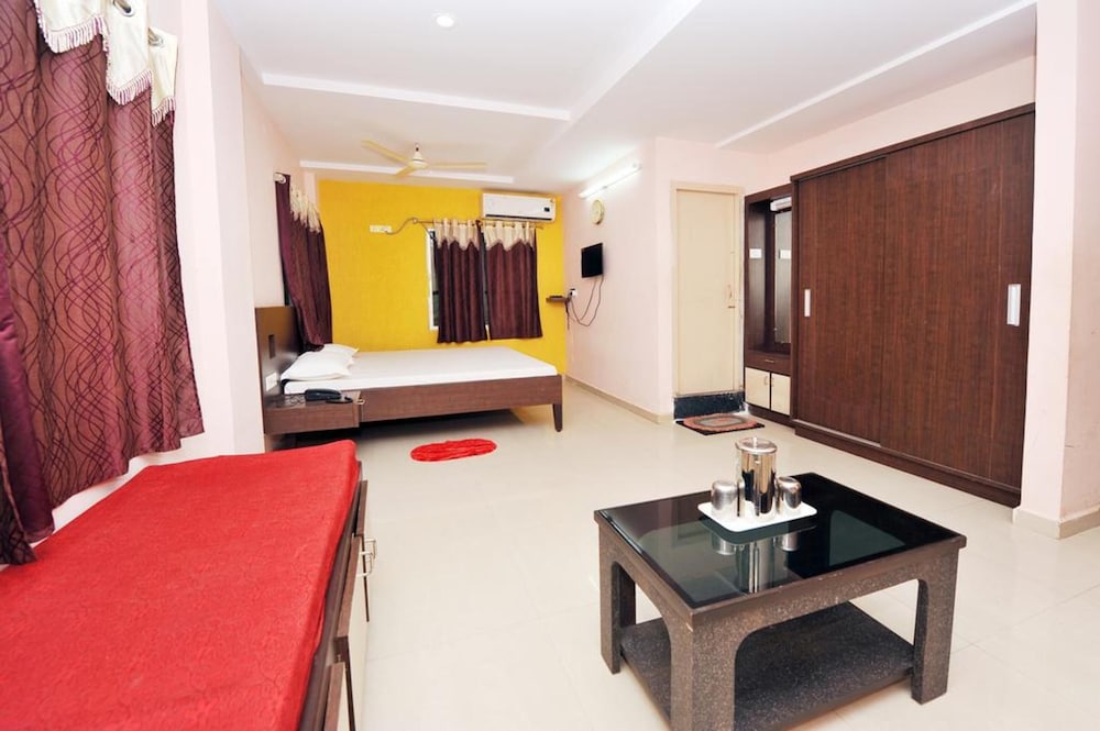 Luxury Room - Photo 4