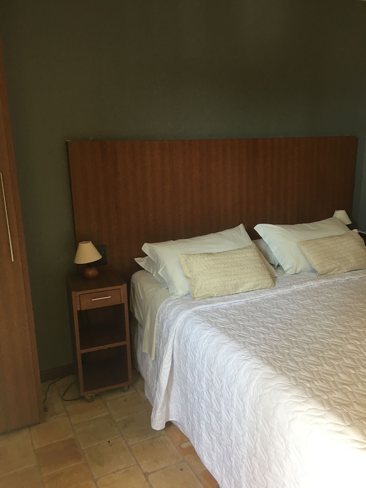 Quarto com vista lateral photo 3