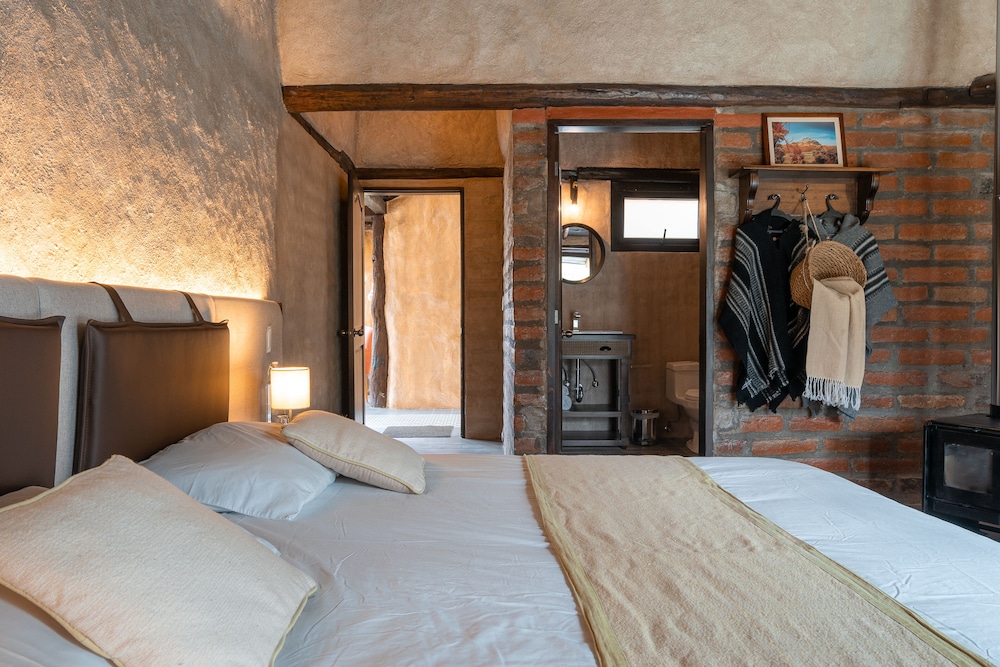 Standard Room, Garden View photo 1