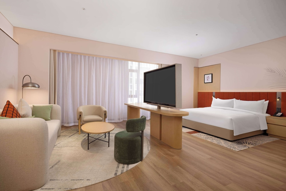 Suite, 1 Bedroom