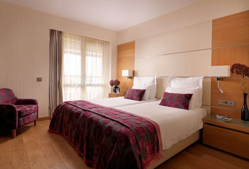 Superior Single Room