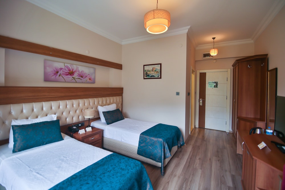 Standard Double Room, Sea View photo 1