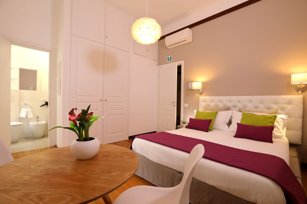 Comfort Double Room, Ensuite (Comfort) photo 1