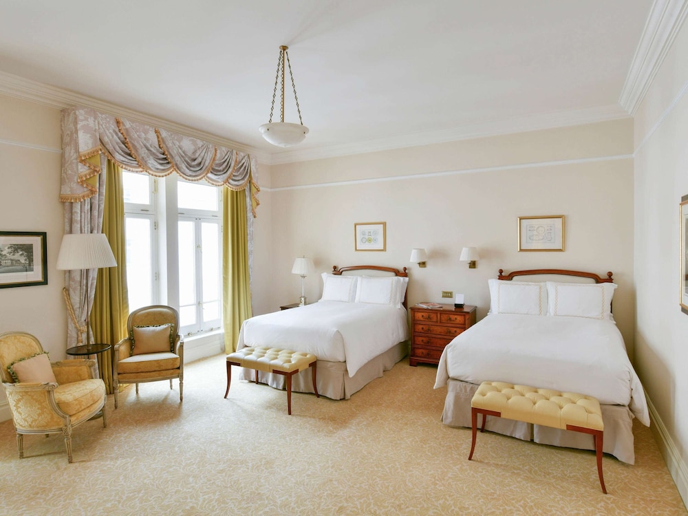 Luxury Double Room, 2 Queen Beds