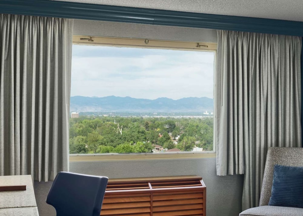 Room, 1 King Bed, Mountain View (Roll-In Shower) - Photo 6