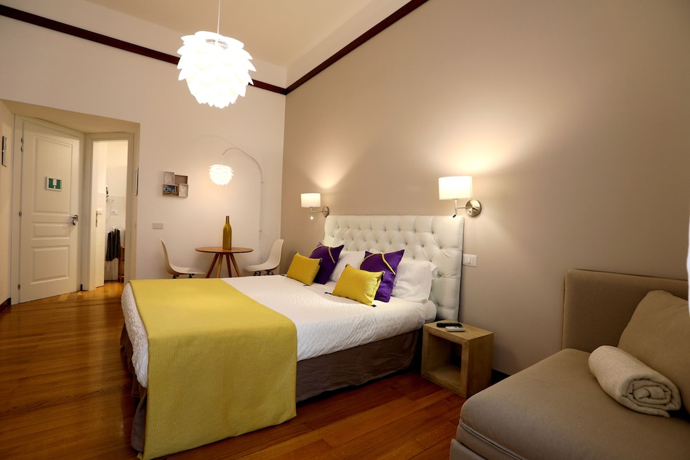 Superior Double Room, Ensuite (Queen) photo 3