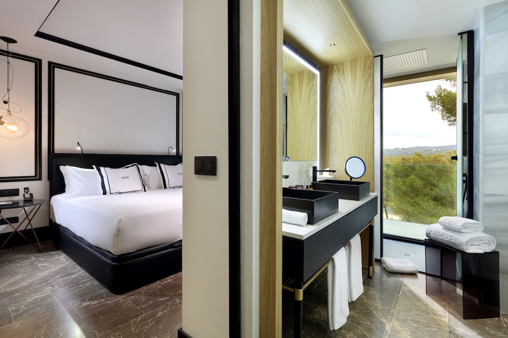 Deluxe Double Room - Photo 4