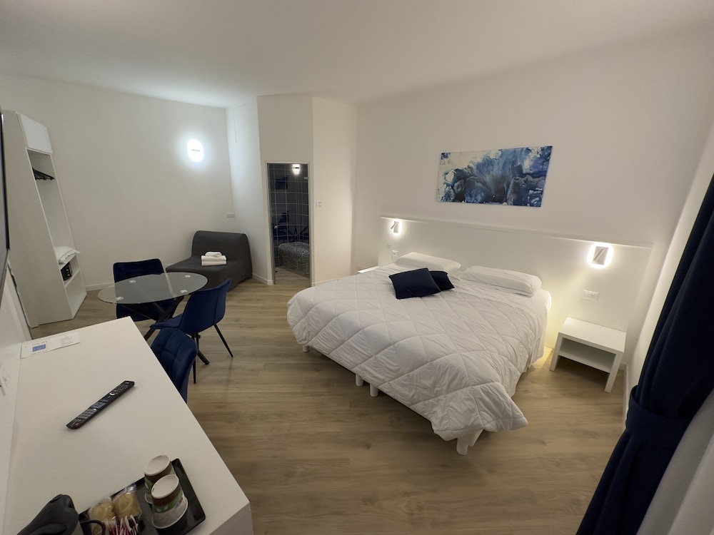 Premium Double or Twin Room