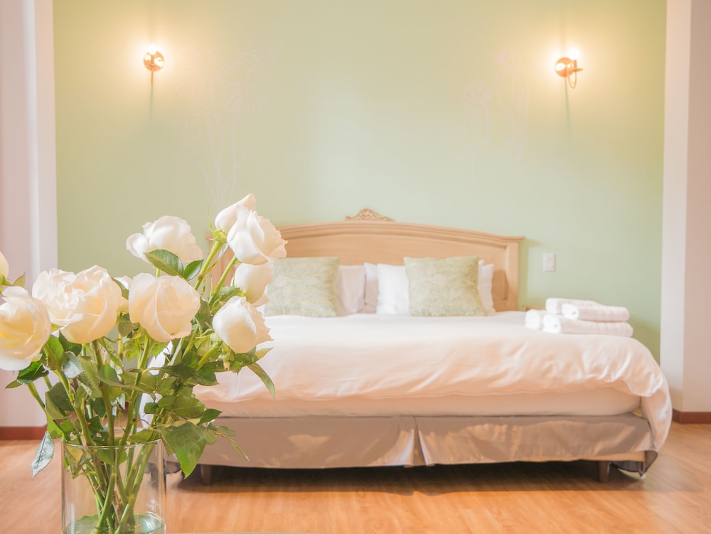 Luxury Room photo 3