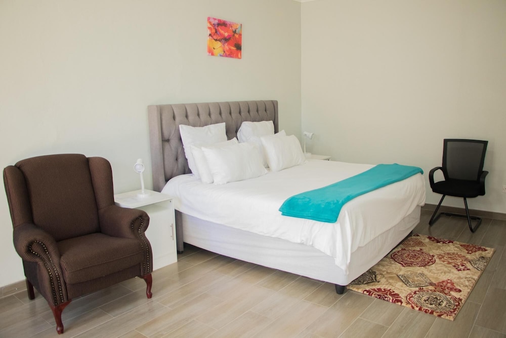 Apartment, Accessible photo 1