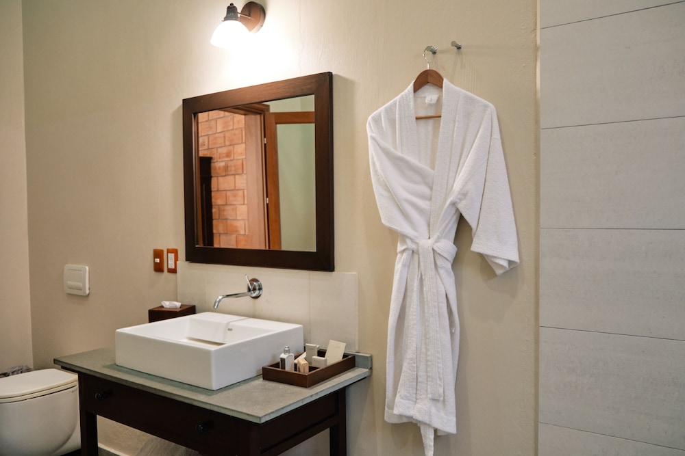 Deluxe Room (alma)