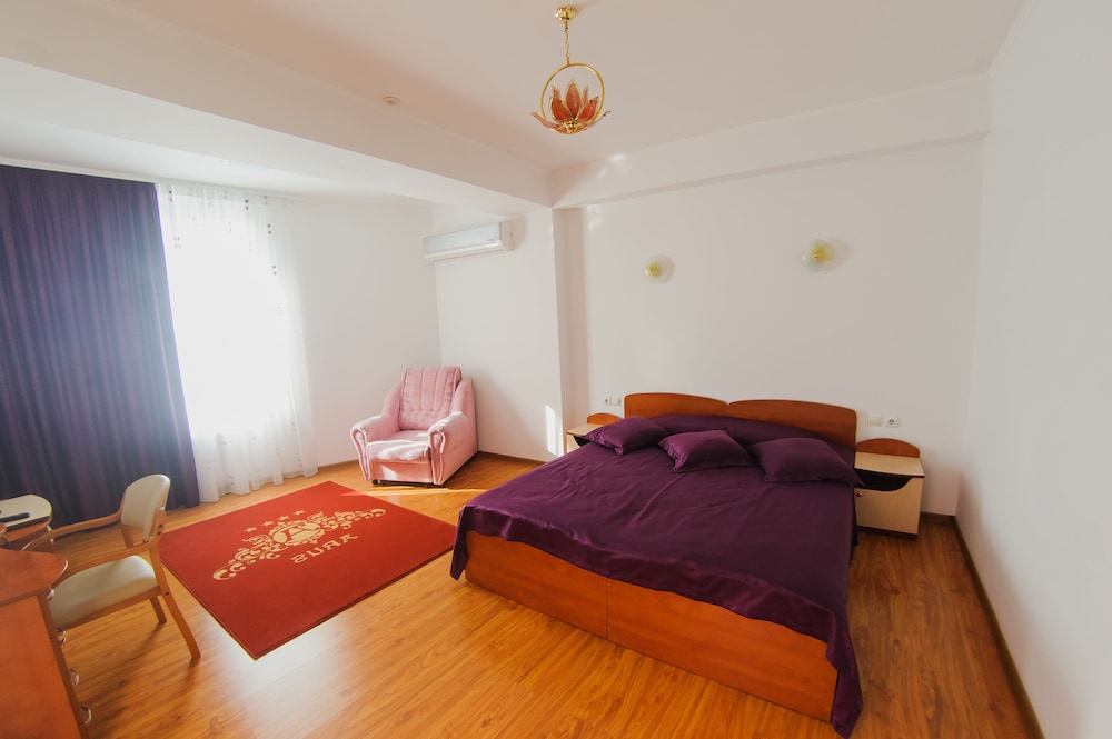 Comfort Double Room - Photo 5