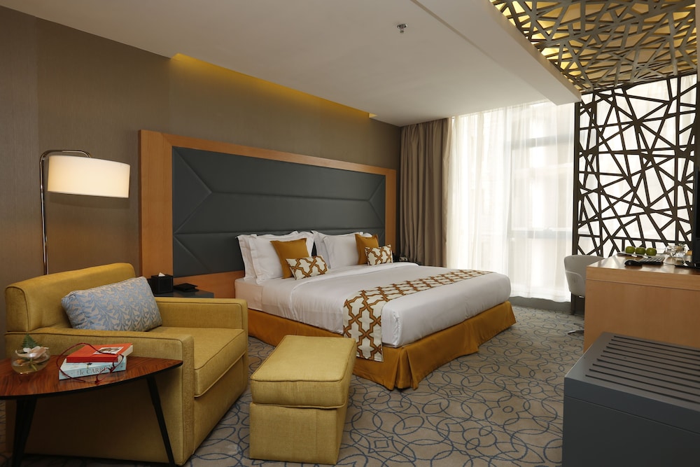 Family Suite photo 1