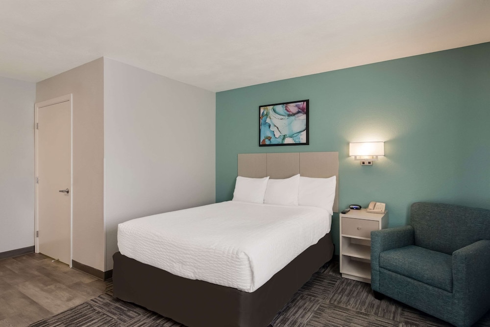 MainStay Suites Denver Tech Center, Billede 3