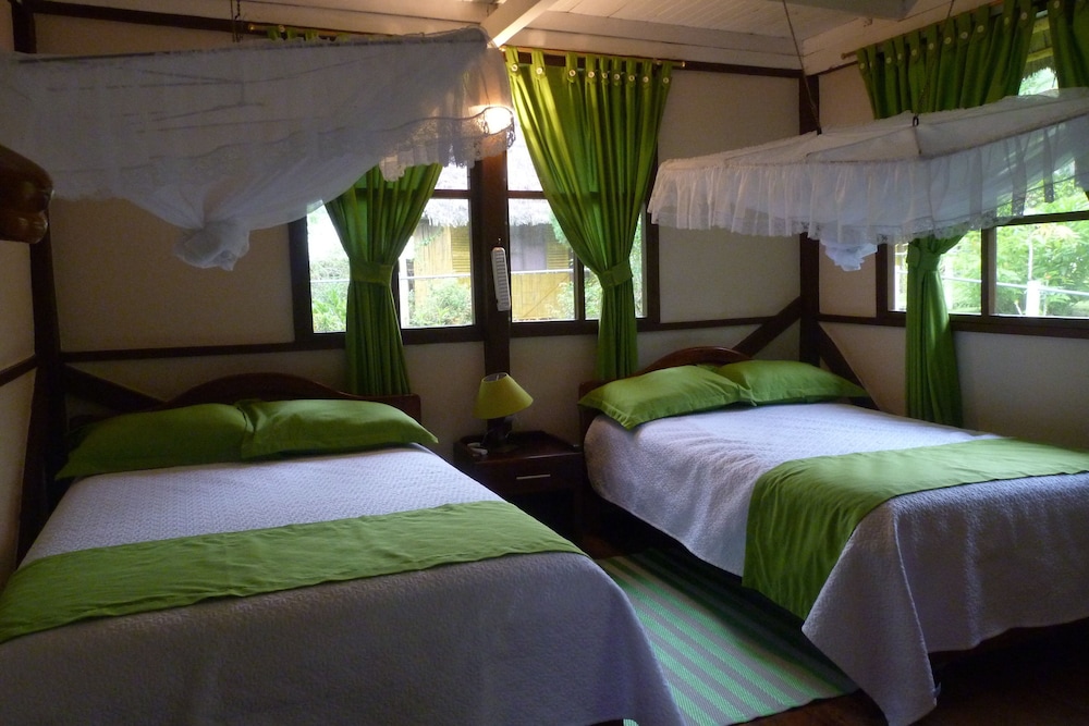 Standard Quadruple Room, Balcony photo 1