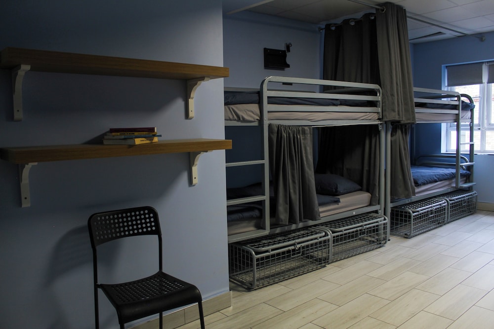 Shared Dormitory (8 Bed) photo 2