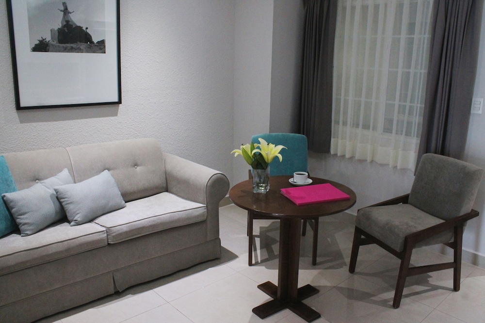 Junior Suite, 2 Double Beds (European Plan) - Photo 17