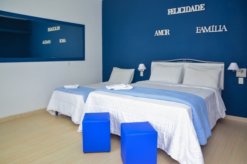 Premium Twin Room photo 1