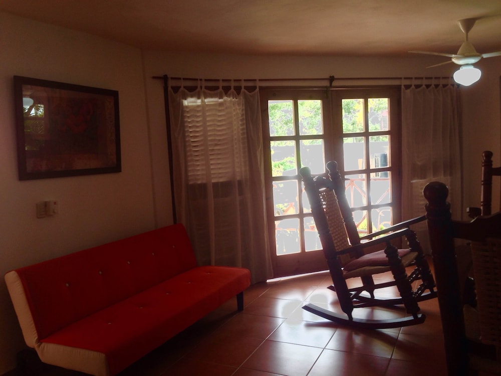 Two Bedroom Apartment photo 2