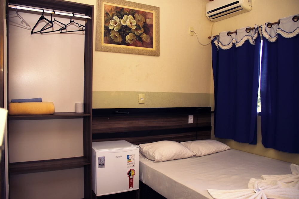 Quarto casal com Varanda photo 3