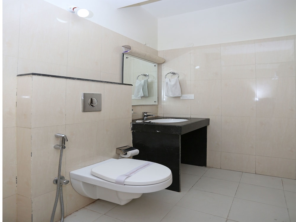 Double Or Twin Room photo 2