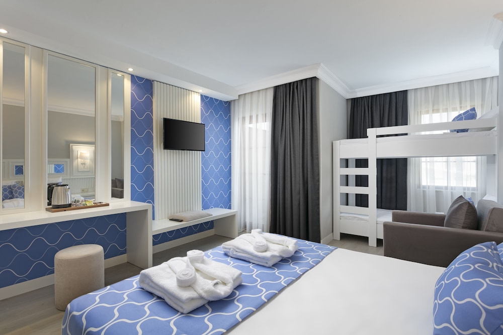 Bunkbed Room photo 3