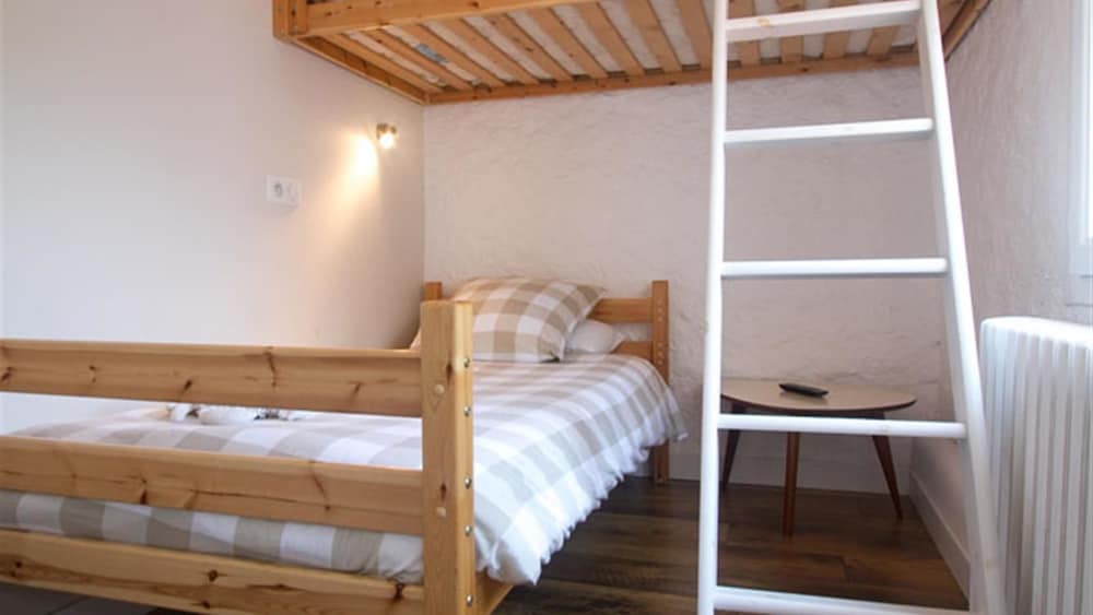 Double Room, 2 Bedrooms, Connecting Rooms (Family Only)