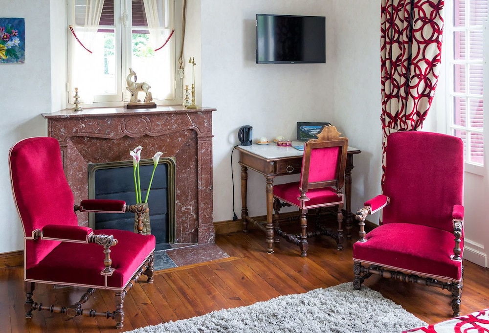 Room (Gavarnie) photo 3