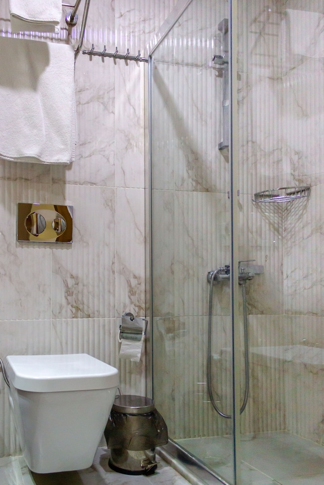 Standard Double or Twin Room photo 2